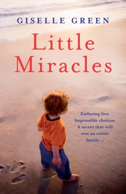 Cover for Giselle Green · Little Miracles (Paperback Book) (2009)