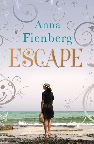 Cover for Anna Fienberg · Escape (Book) (2009)