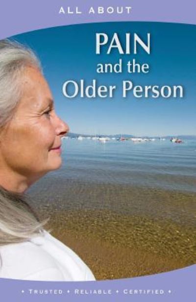 Cover for Laura Flynn M.B.A. · All About Pain and the Older Person (Paperback Book) (2017)