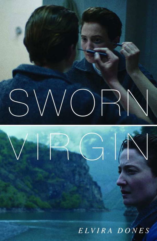 Cover for Clarissa Botsford · Sworn Virgin (Pocketbok) [2 New edition] (2015)