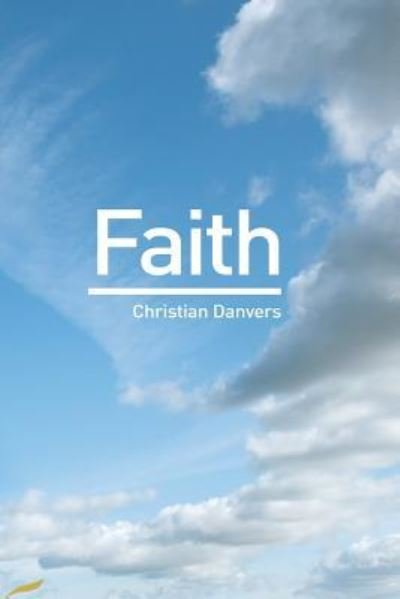 Cover for Gabi Grubb · Faith (Taschenbuch) (2017)