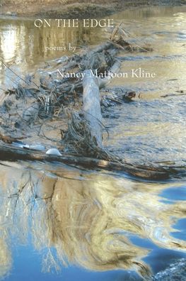 Cover for Nancy Mattoon Kline · On the Edge (Pocketbok) (2020)