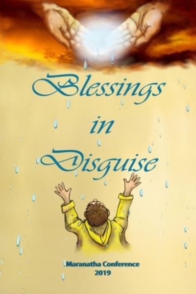 Cover for Living Parables of Central Florida · Blessing in Disguise (Paperback Book) (2019)