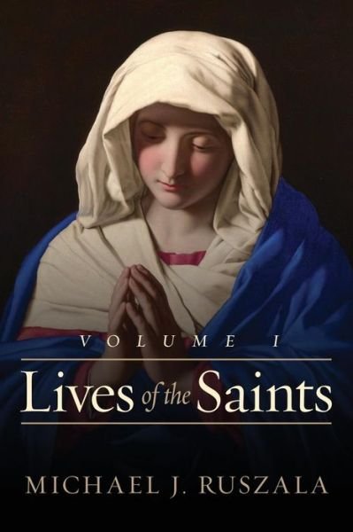 Cover for Wyatt North · Lives of the Saints (Paperback Bog) (2017)