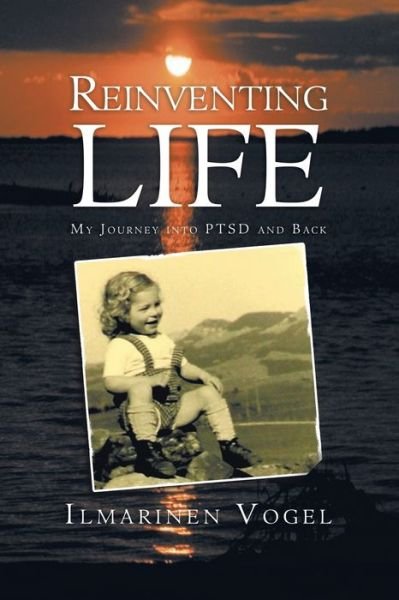 Cover for Ilmarinen Vogel · Reinventing Life (Paperback Bog) (2019)