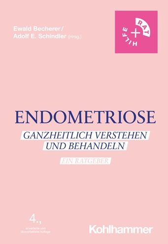 Cover for Ewald Becherer · Endometriose (Book) (2023)