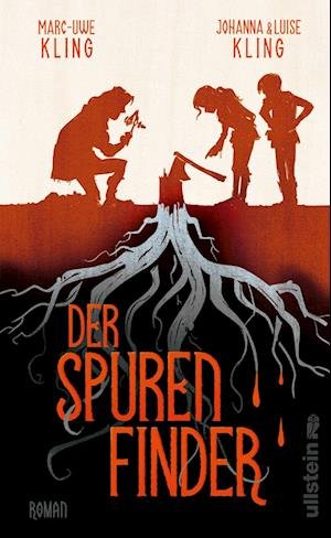 Der Spurenfinder - Marc-Uwe Kling - Libros - Ullstein Buchverlage - 9783550202681 - 30 de noviembre de 2023