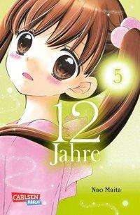 Cover for Maita · 12 Jahre 5 (Bog)