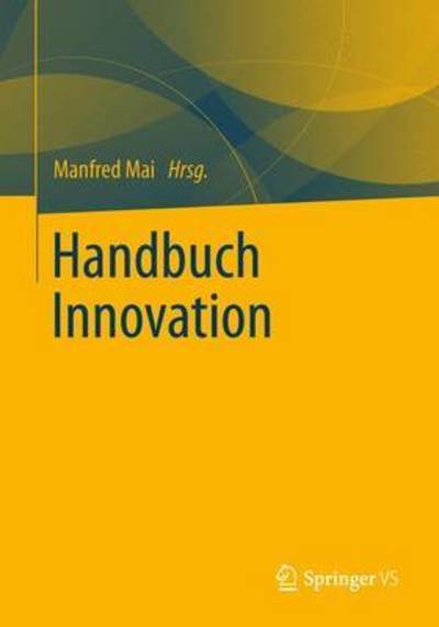 Cover for Manfred Mai · Innovationen (Paperback Book) (2013)