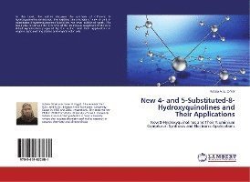 Cover for Omar · New 4- and 5-Substituted-8-Hydroxy (Bog)