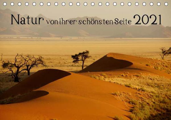 Natur von ihrer schönsten Seite - Döbler - Książki -  - 9783671631681 - 