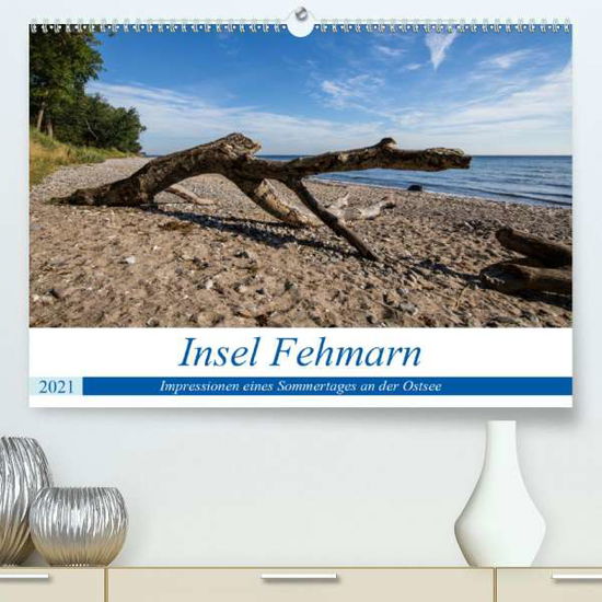 Cover for Peter · Insel Fehmarn - Impressionen eine (Book)