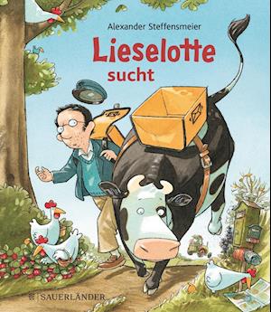 Cover for Steffensmeier · Papa hat dich lieb (Book) (2023)