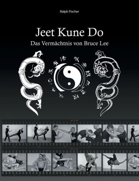 Cover for Fischer · Jeet Kune Do (Book) (2017)