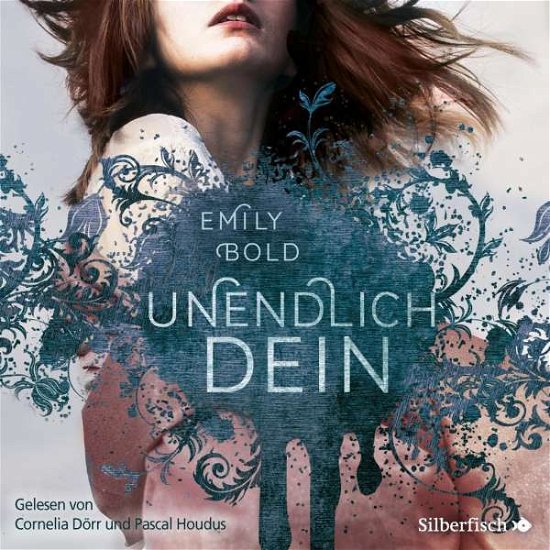 Cover for Bold · UNENDLICH dein,MP3-CD (Book)