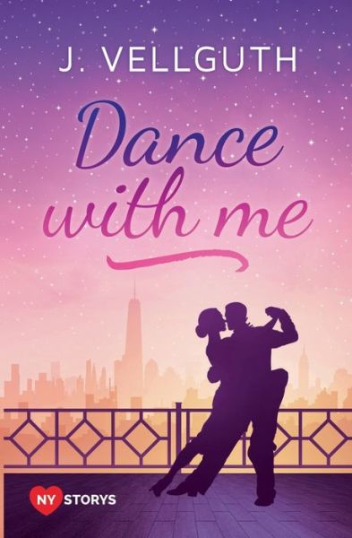 Cover for Vellguth · Dance with me (Book) (2020)