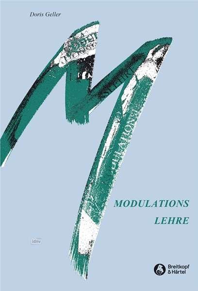 Cover for D. Geller · Modulationslehre (Book) (2018)