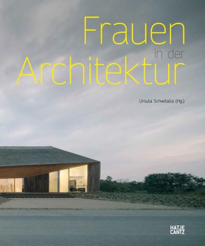 Cover for Boll · Frauen in der Architektur (German edition): Ruckblicke, Positionen, Ausblicke (Hardcover Book) (2021)