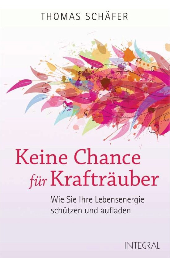 Cover for Schäfer · Keine Chance für Krafträuber (Buch)