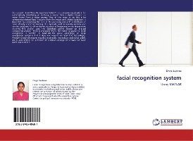 Cover for Sushma · Facial Recognition System (Buch)