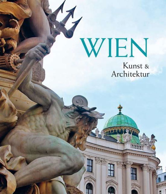 Cover for Toman · Wien (Book)