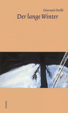 Cover for Orelli · Der lange Winter (Book)