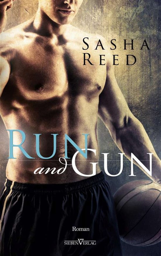Cover for Reed · Run and Gun (N/A)