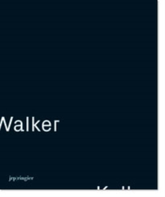 Cover for Bob Nickas · Kelley Walker (Pocketbok) (2008)