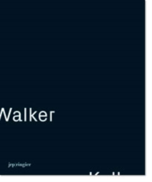 Cover for Bob Nickas · Kelley Walker (Paperback Book) (2008)