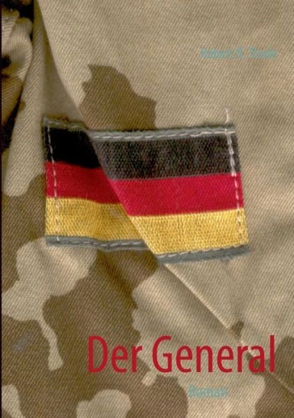 Cover for Robert B. Thiele · Der General (Paperback Book) [German edition] (2013)