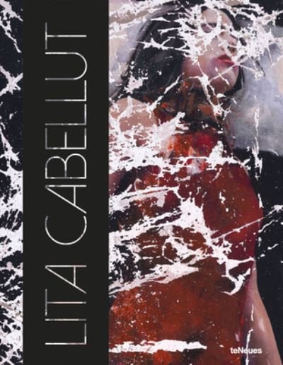 Cover for Lita Cabellut · Lita Cabellut: Unfolding Density (Hardcover Book) (2023)