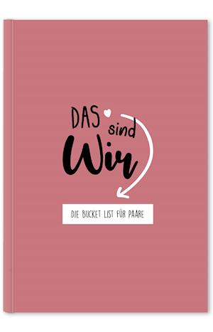 Cover for Nova Md · Das sind wir (Gebundenes Buch) (2021)