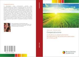 Cover for Lava · Cooperativismo (Buch)