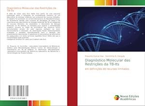 Cover for Das · Diagnóstico Molecular das Restriçõe (Bok)
