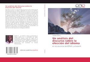 Cover for Dalamu · Un análisis del discurso sobre l (Buch)