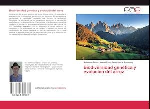 Cover for Fazaa · Biodiversidad genética y evolució (Book)