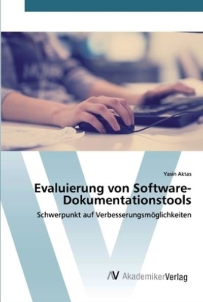 Cover for Aktas · Evaluierung von Software-Dokument (Bok) (2020)