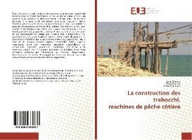 Cover for Marino · La construction des trabocchi, m (Book)