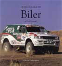 Cover for Per Østergaard · De små fagbøger; De små fagbøger. Teknik og videnskab: Biler (Heftet bok) [1. utgave] (1998)