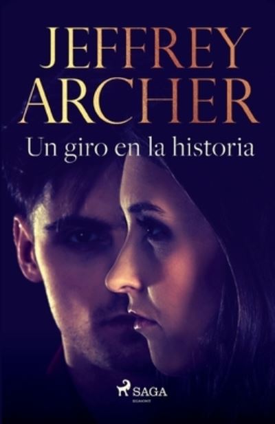 Un giro en la historia - Jeffrey Archer - Bøker - Lindhardt Og Ringhof - 9788726994681 - 1. mai 2021