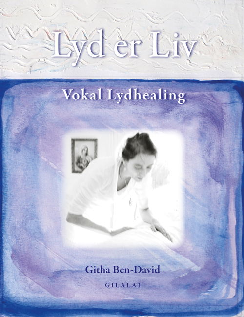 Cover for Githa Ben-David · Lyd er Liv (Pocketbok) [1:a utgåva] [Paperback] (2011)