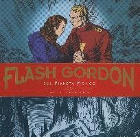 Sul Pianeta Mongo - Flash Gordon - Elokuva -  - 9788898152681 - 