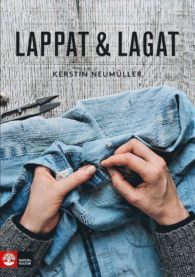 Lappat & lagat Epub3 - Kerstin Neumüller - Books - Natur & Kultur Digital - 9789127154681 - October 20, 2018