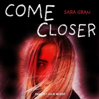 Cover for Sara Gran · Come Closer (CD) (2020)