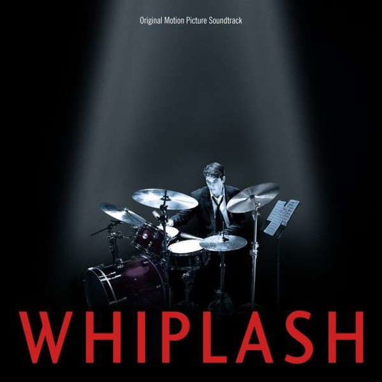 Whiplash - OST / Various - Muziek - CONCORD - 0030206728682 - 19 februari 2016