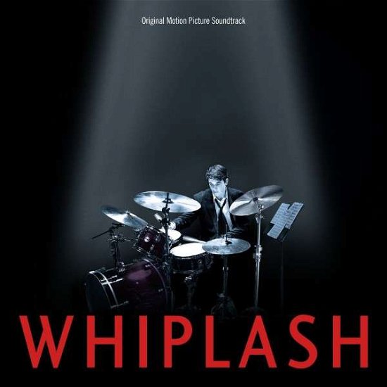 Cover for OST / Various · Whiplash (CD) (2016)