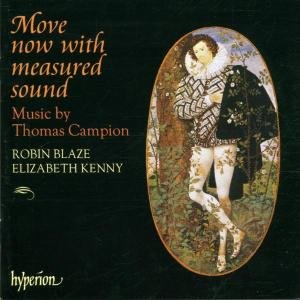 T. Campion · Move Now with Measured Sound (CD) (2001)