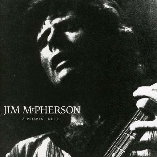 Cover for Jim Mcpherson · Promise Kept (CD) (2009)