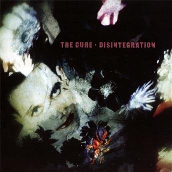 Disintegration - The Cure - Music - POLYDOR - 0600753245682 - September 27, 2010