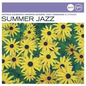 Jazz Club:summer Jazz - Various Artists - Musiikki - JAZZ - 0602498414682 - perjantai 7. lokakuuta 2016